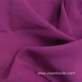 New 100% Polyester Woven Wool Peach Flocking Fabrics